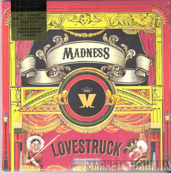 Madness - Lovestruck