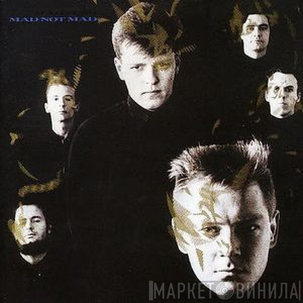  Madness  - Mad Not Mad