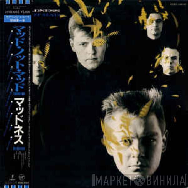  Madness  - Mad Not Mad