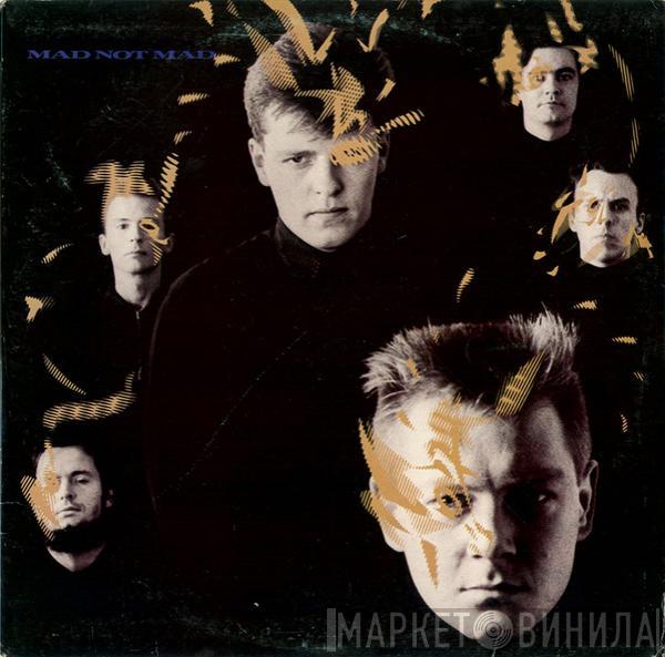  Madness  - Mad Not Mad