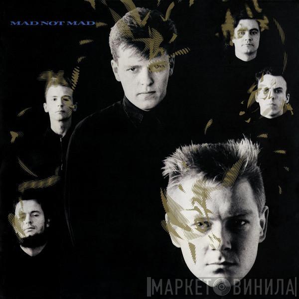  Madness  - Mad Not Mad
