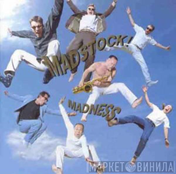 Madness - Madstock!