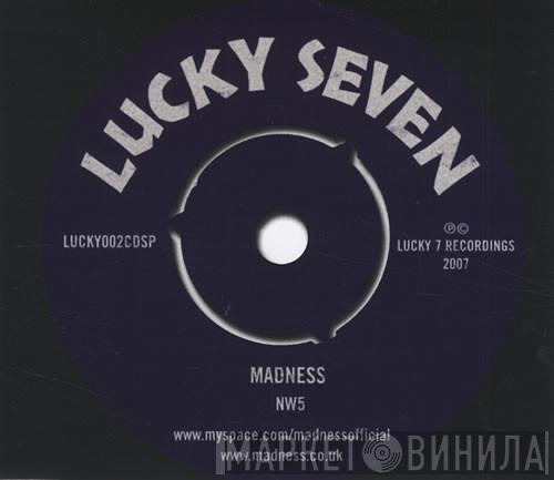  Madness  - NW5