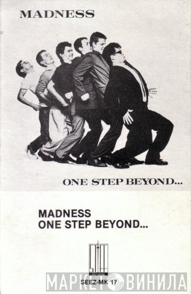  Madness  - One Step Beyond ...