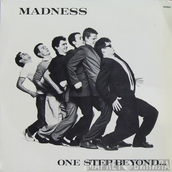  Madness  - One Step Beyond...