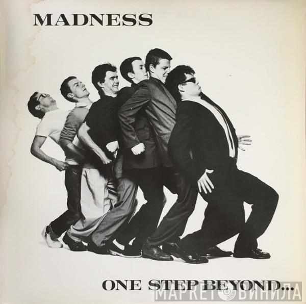  Madness  - One Step Beyond...