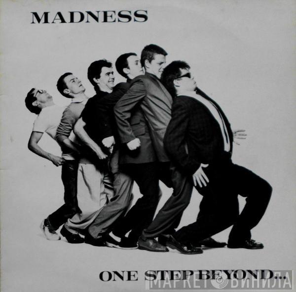  Madness  - One Step Beyond...
