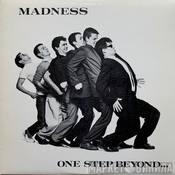  Madness  - One Step Beyond...