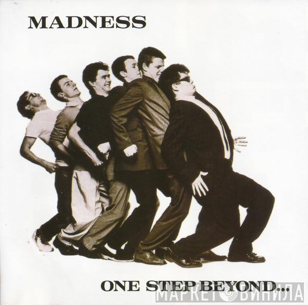  Madness  - One Step Beyond...