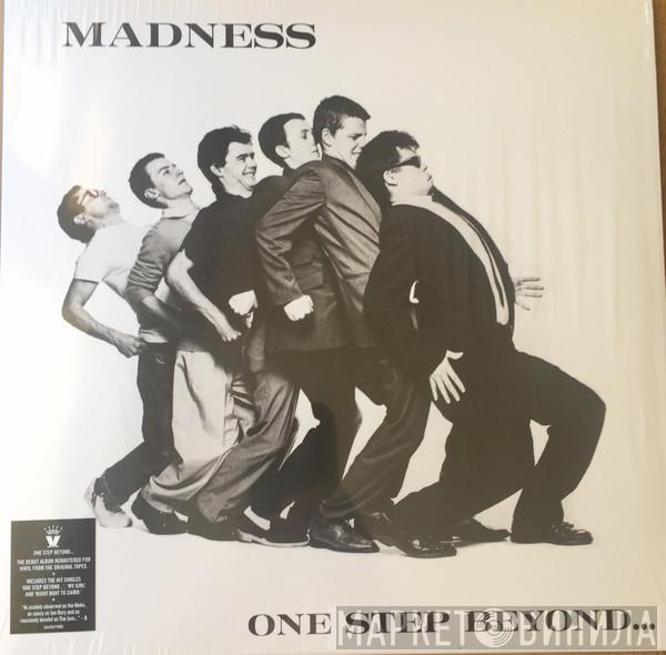 Madness - One Step Beyond...
