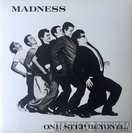  Madness  - One Step Beyond...