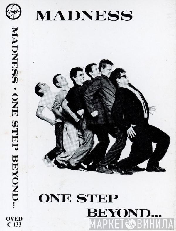  Madness  - One Step Beyond...
