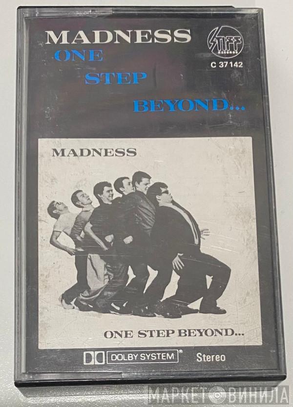  Madness  - One Step Beyond...