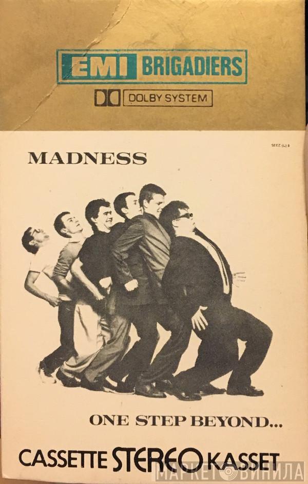  Madness  - One Step Beyond...
