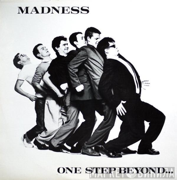 Madness  - One Step Beyond...