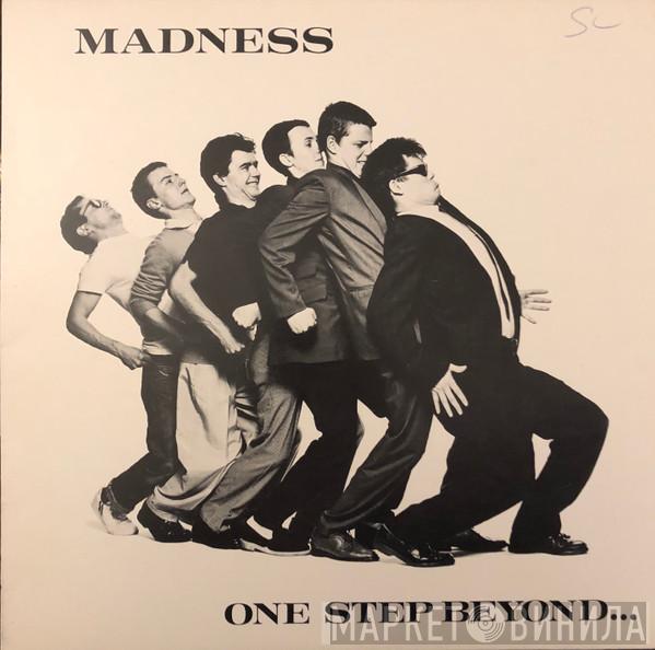  Madness  - One Step Beyond...