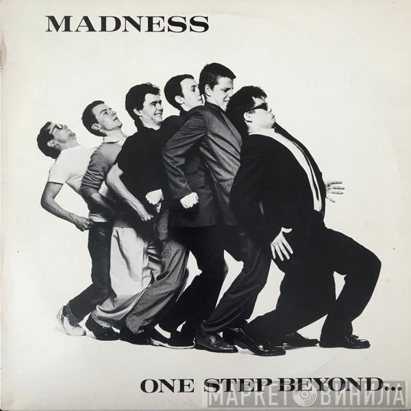 Madness  - One Step Beyond...