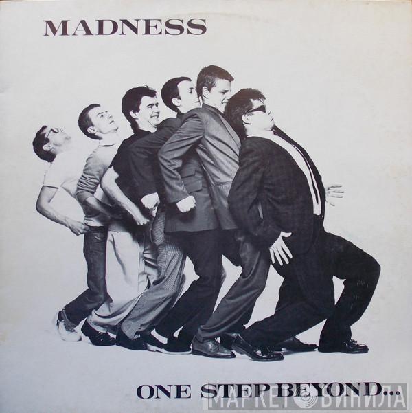  Madness  - One Step Beyond...