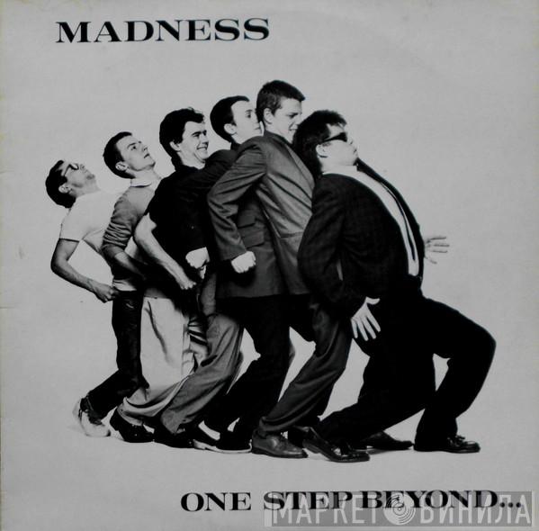  Madness  - One Step Beyond...