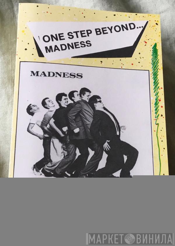  Madness  - One Step Beyond...