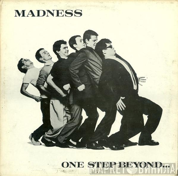  Madness  - One Step Beyond...
