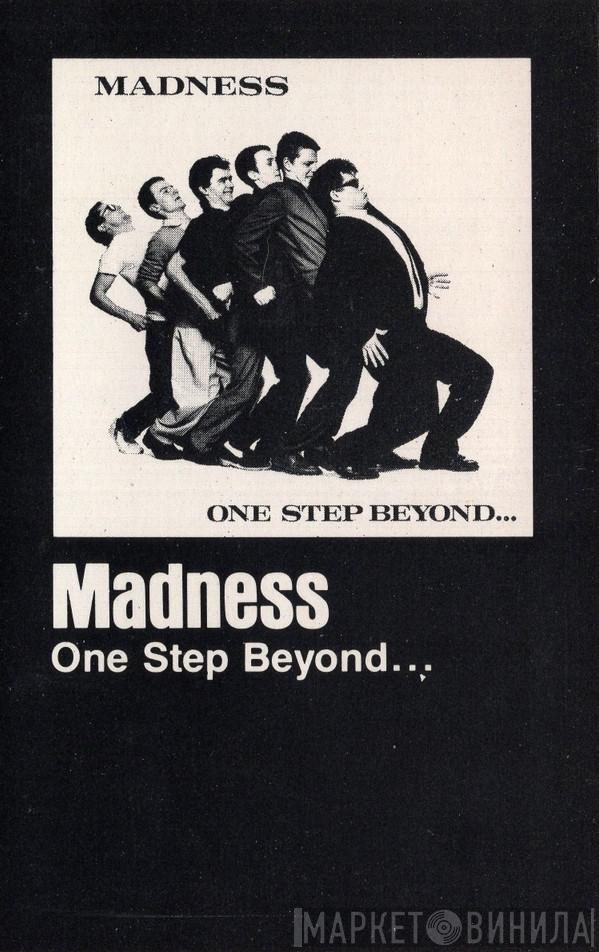  Madness  - One Step Beyond...
