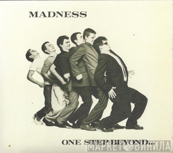 Madness - One Step Beyond...