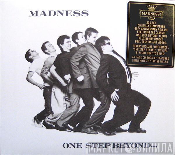 Madness - One Step Beyond...
