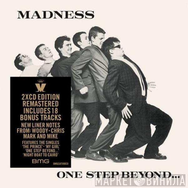 Madness - One Step Beyond...