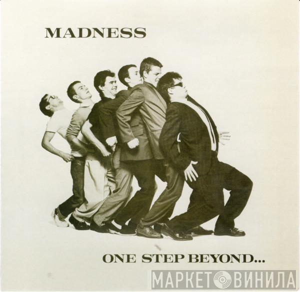 Madness - One Step Beyond...