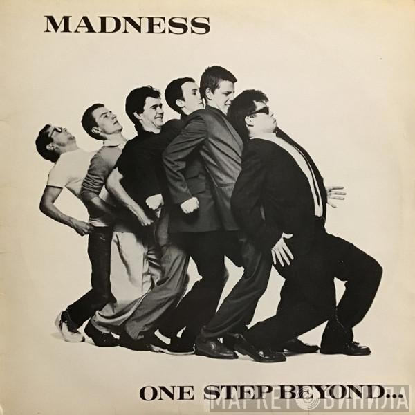  Madness  - One Step Beyond...