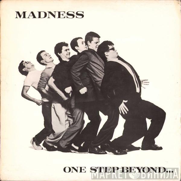  Madness  - One Step Beyond...