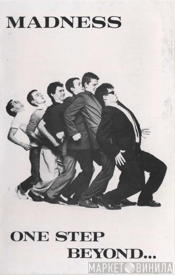  Madness  - One Step Beyond…