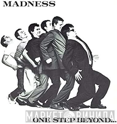  Madness  - One Step Beyond…