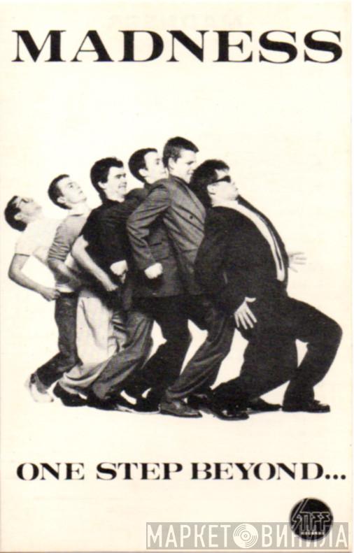  Madness  - One Step Beyond
