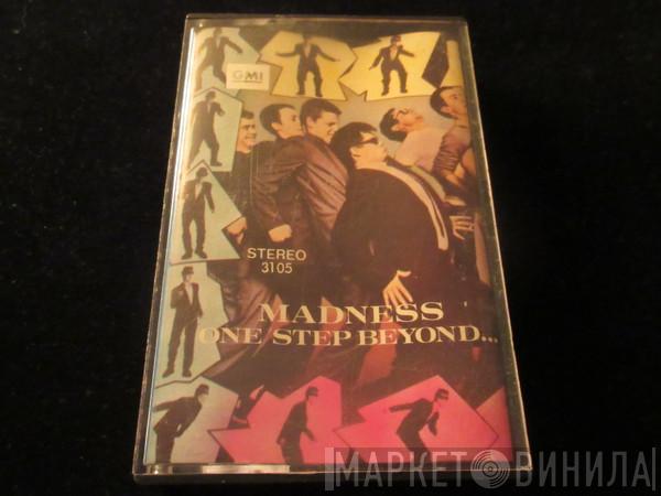  Madness  - One Step Beyond