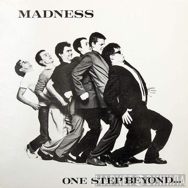  Madness  - One Step Beyond