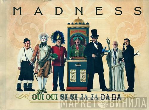  Madness  - Oui Oui Si Si Ja Ja Da Da