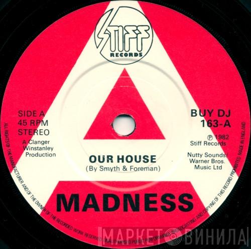 Madness - Our House