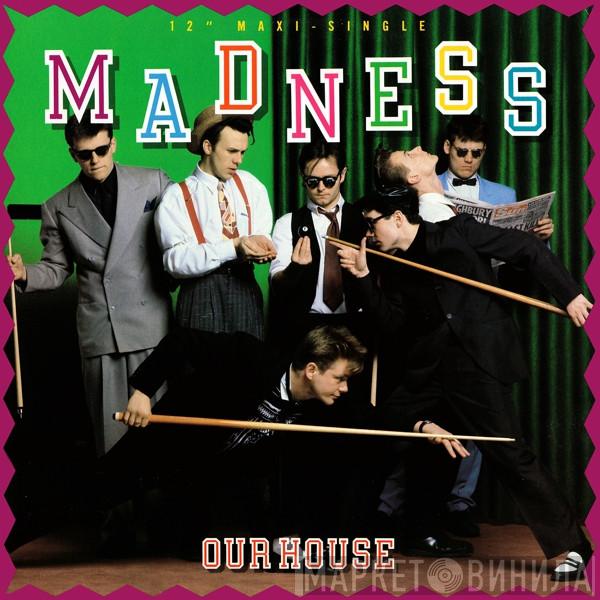  Madness  - Our House