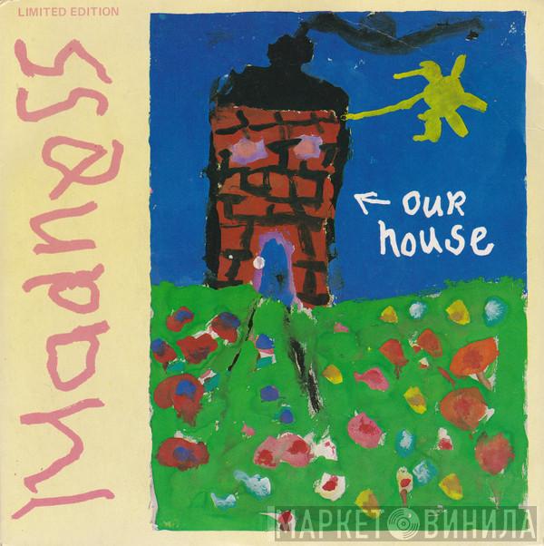  Madness  - Our House