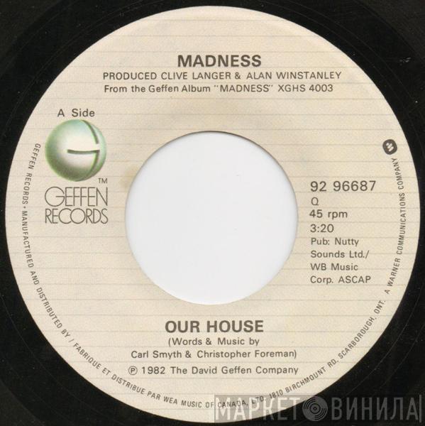  Madness  - Our House