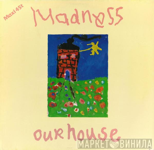  Madness  - Our House