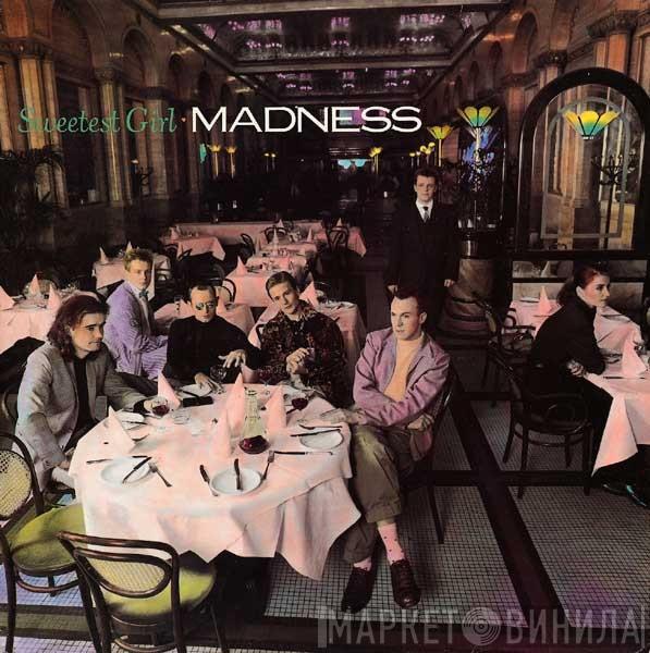  Madness  - Sweetest Girl