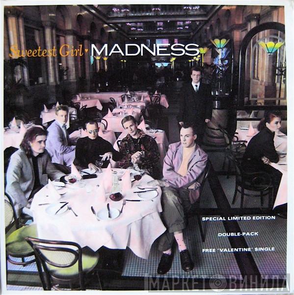  Madness  - Sweetest Girl