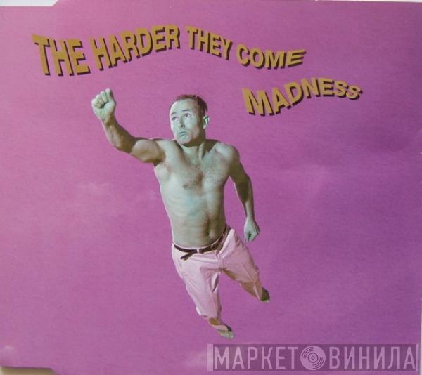 Madness - The Harder They Come