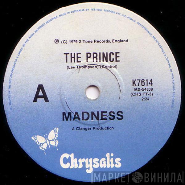  Madness  - The Prince