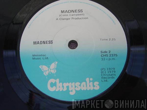  Madness  - The Prince