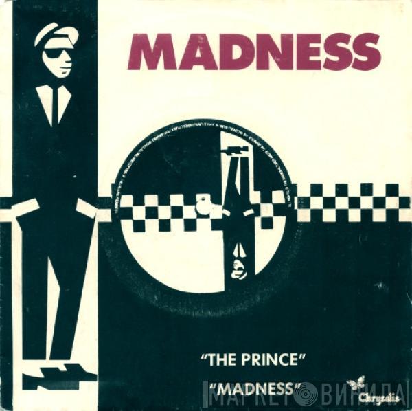  Madness  - The Prince