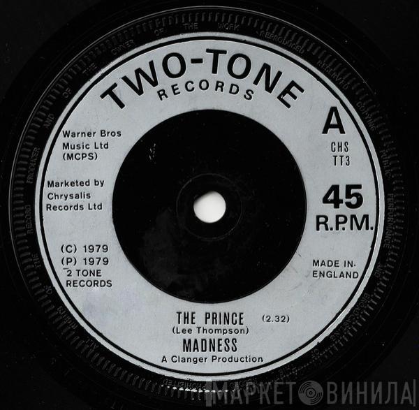  Madness  - The Prince
